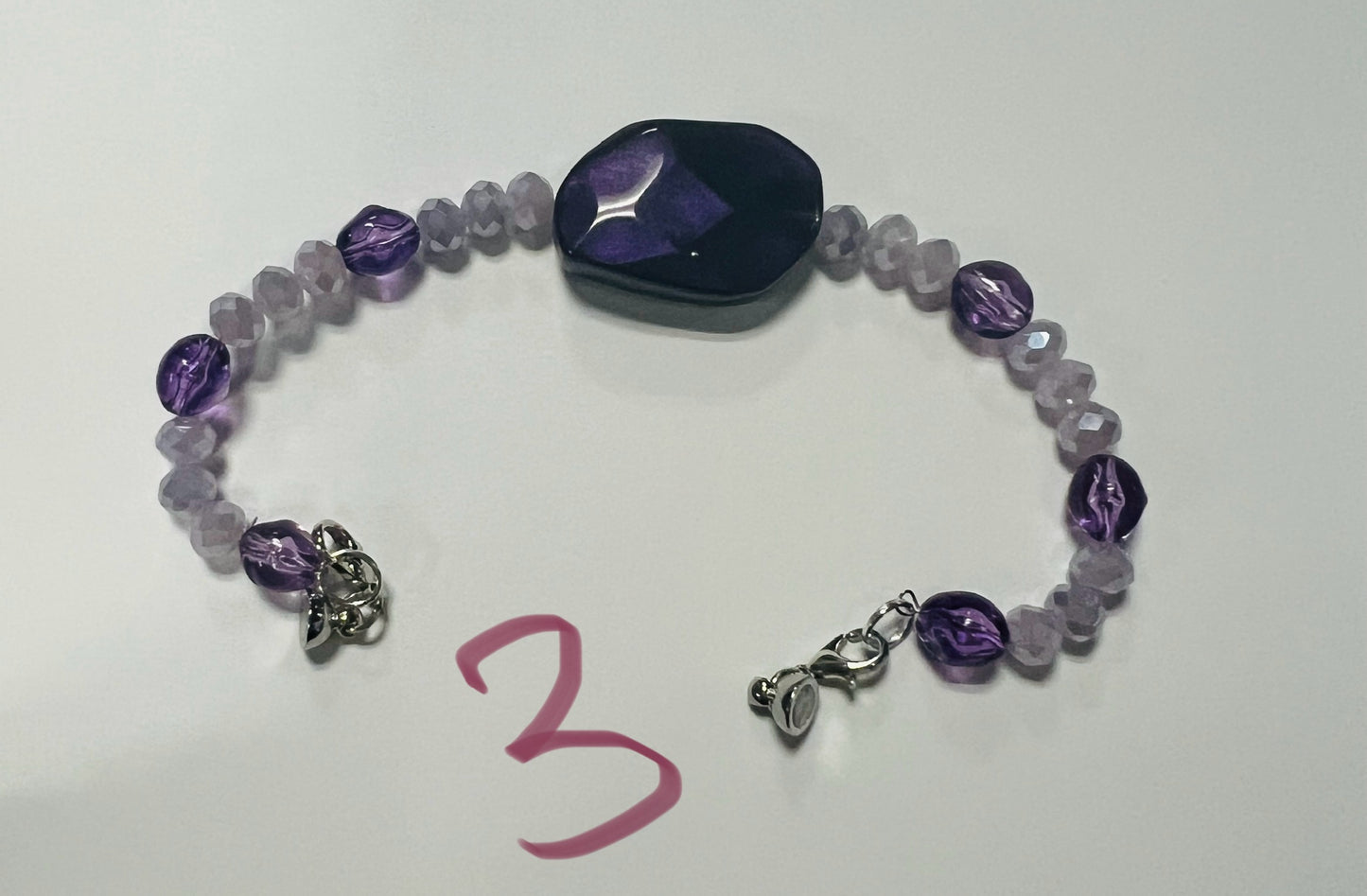 Purple!!! Bracelets