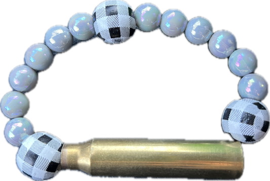 Bullet bracelet